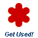  Get Used! 