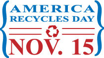 American Recycles Day