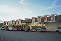 Thrift Town Thrift Store in Forth Worth, TX