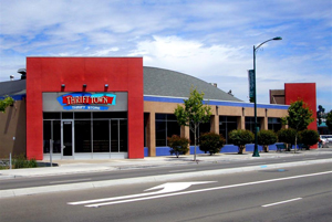 Thrift Town Thrift Store in San Leandro, CA