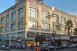 Thrift Town Thrift Store in San Francisco, CA