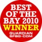 Best of The Bay \'10