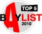 Best of The bAy List
