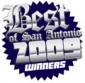 Best of San Antonio \'09