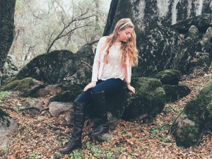 Processed with VSCOcam with e8 preset