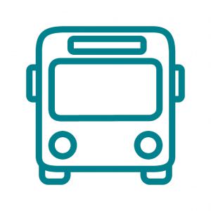 We purchase over 50 tons of usable clothing and household items every day. Over 10 School Buses Worth!