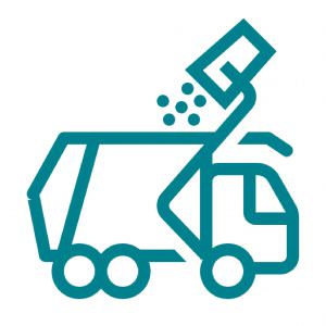 That equals to over 40 million lbs. of usable items being kept out of our local landfills each year!